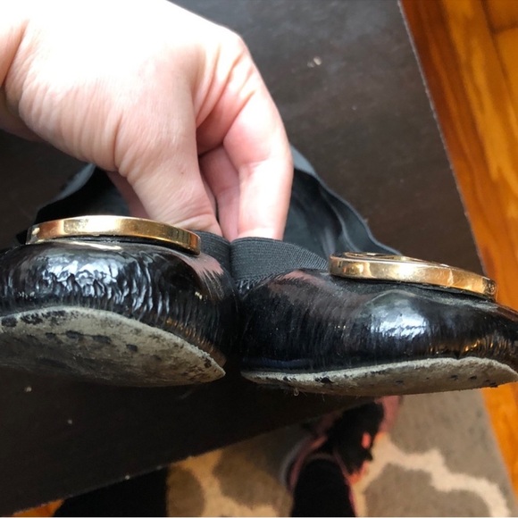 Tory Burch, Caroline flats - Picture 4 of 4